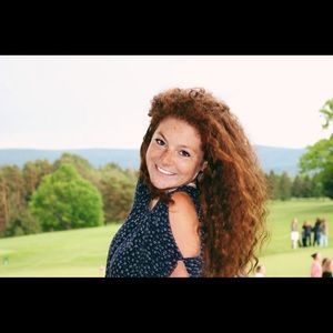 Meet your Posher, Grace